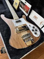 2014 rickenbacker 4003 for sale  Morgantown