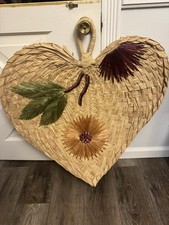 Large mcm wicker for sale  Carterville