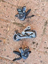 Shimano xtr rear for sale  RUISLIP