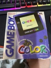 game boy color verde usato game boy color verde usato Cagliari