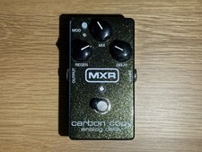 Mxr carbon copy for sale  MANCHESTER