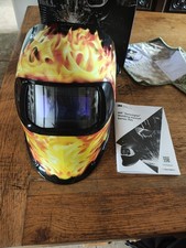 Speedglas 100v welding for sale  LIVERPOOL
