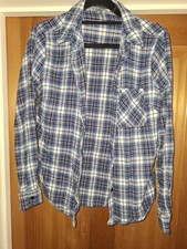 Primark size checked for sale  PRESTON