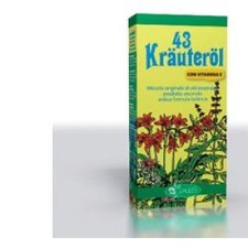 Krauterol 100ml usato  Italia