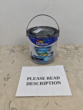 Dulux weather shield for sale  UK