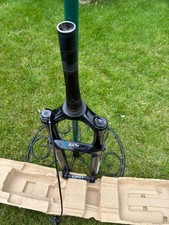 Rockshox judy black for sale  WIRRAL