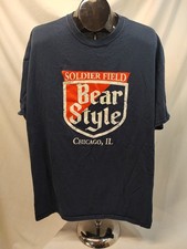 Chicago bears bear for sale  Horicon