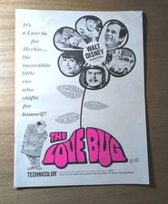 Love bug original for sale  Sarasota