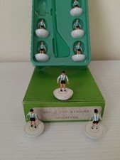 Subbuteo squadra argentina usato  Firenze