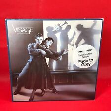 Visage visage 1980 d'occasion  Expédié en Belgium