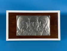 Ottaviani quadro argento usato  Sormano
