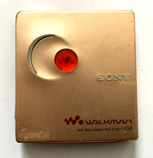 Sony e707 walkman d'occasion  Expédié en Belgium