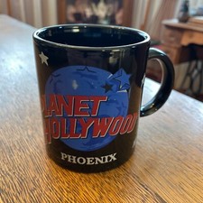 Planet hollywood phoenix for sale  Idaho Falls