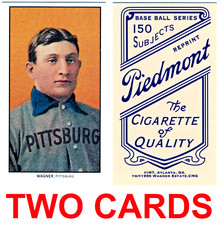 Two honus wagner for sale  Lexington