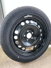 Notrad reserverad ersatzrad gebraucht kaufen  Dresden