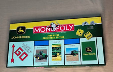 Monopoly john deere for sale  Euless