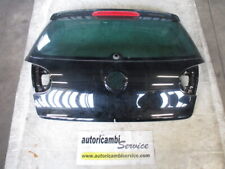 1k6827025h bonnet rear d'occasion  Expédié en Belgium