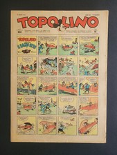 Topolino giornale 632 usato  Bassano del Grappa