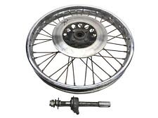 Jante yamaha 125 d'occasion  Vitrolles