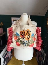 Shopper strandtasche trage gebraucht kaufen  Erfurt