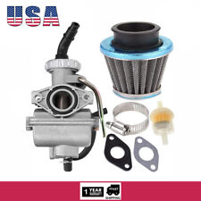 Pz20 carburetor 90cc for sale  South El Monte