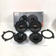 Alto-falantes coaxiais automotivos JBL CLUB 64 360W pico (120W RMS) 6,5" clube 2 vias 3 ohms comprar usado  Enviando para Brazil