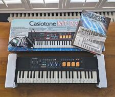 Casiotone 220 keyboard gebraucht kaufen  Versand nach Germany