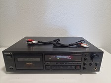 Sony k590 stereo gebraucht kaufen  Berlin