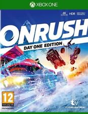 Onrush day one for sale  STOCKPORT