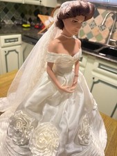 Jacqueline kennedy bride for sale  Irving