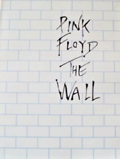 Pink floyd libro usato  Salerno