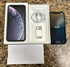 Apple iPhone XR 64GB A1984 desbloqueado de fábrica AT&T T-Mobile Verizon - Excelente comprar usado  Enviando para Brazil