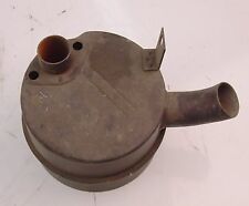Silenciador de motor Briggs-Stratton para caber em alguns Briggs10-13hp BS-Muffler-10 comprar usado  Enviando para Brazil
