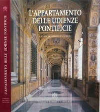 Appartamento delle udienze usato  Italia