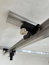 Kit binari alluminio usato  Civitanova Marche