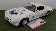 Pontiac firebird trans d'occasion  Rochefort-Montagne