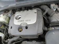 Kia sportage crdi gebraucht kaufen  Burg-Umland