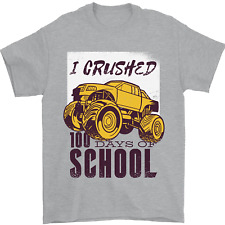 Crushed 100 days for sale  COVENTRY