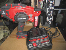 Narrow crown stapler for sale  Daleville