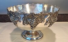 Vintage silver plated for sale  LONDON