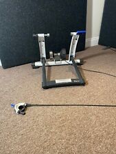 Tacx turbo trainer for sale  SOUTHAMPTON