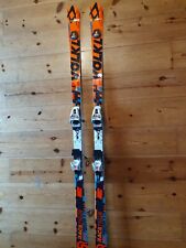 Völkl racetiger cup gebraucht kaufen  Saldenburg