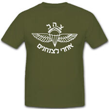 Idf airborne commandos gebraucht kaufen Idf airborne commandos gebraucht kaufen  Würselen