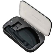 Estojo de transporte Plantronics Voyager Legend carregamento 89036-01 com cabo novo na caixa comprar usado  Enviando para Brazil