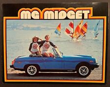 Mint original 1979 for sale  Metuchen