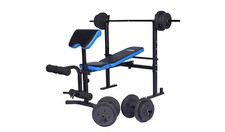 Pro fitness folding for sale  SHIPLEY