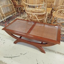 Table basse vitree d'occasion  Yffiniac