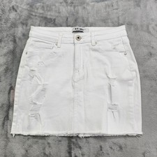 Blue savvy skirt for sale  Milton Freewater