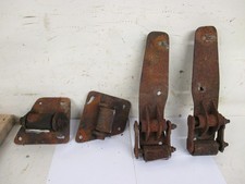 Ford flathead 1941 for sale  ATHERSTONE