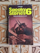 Spooky stories barbara for sale  KIDDERMINSTER